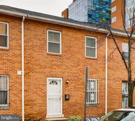 1909 JEFFERSON ST, Baltimore, MD 21205