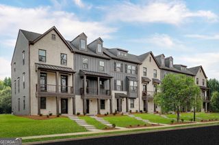 420 Thatch Terrace, Fayetteville, GA 30214