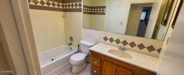 1125 S STRATTON Lane, Tempe, AZ 85281