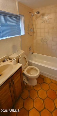 1125 S STRATTON Lane, Tempe, AZ 85281