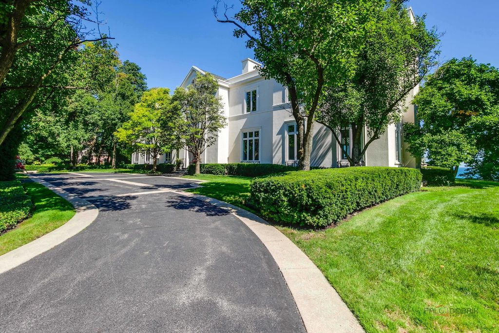 901 Lake Road, Lake Forest, IL 60045 — photo 2