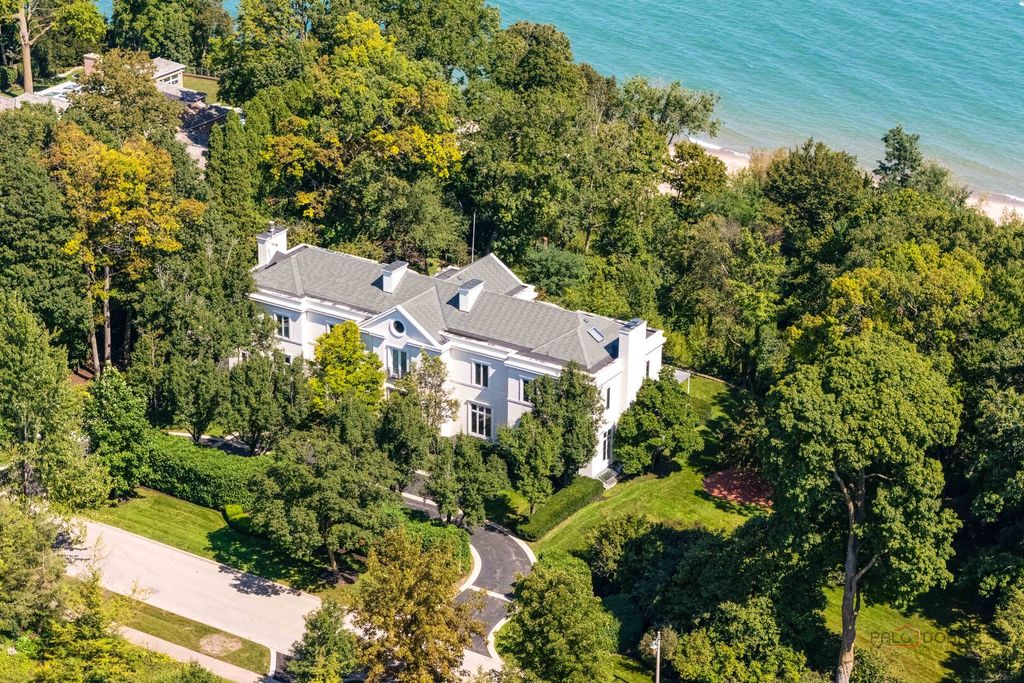 901 Lake Road, Lake Forest, IL 60045 — photo 3