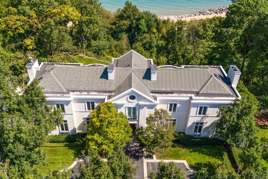 901 Lake Road, Lake Forest, IL 60045 — photo 4