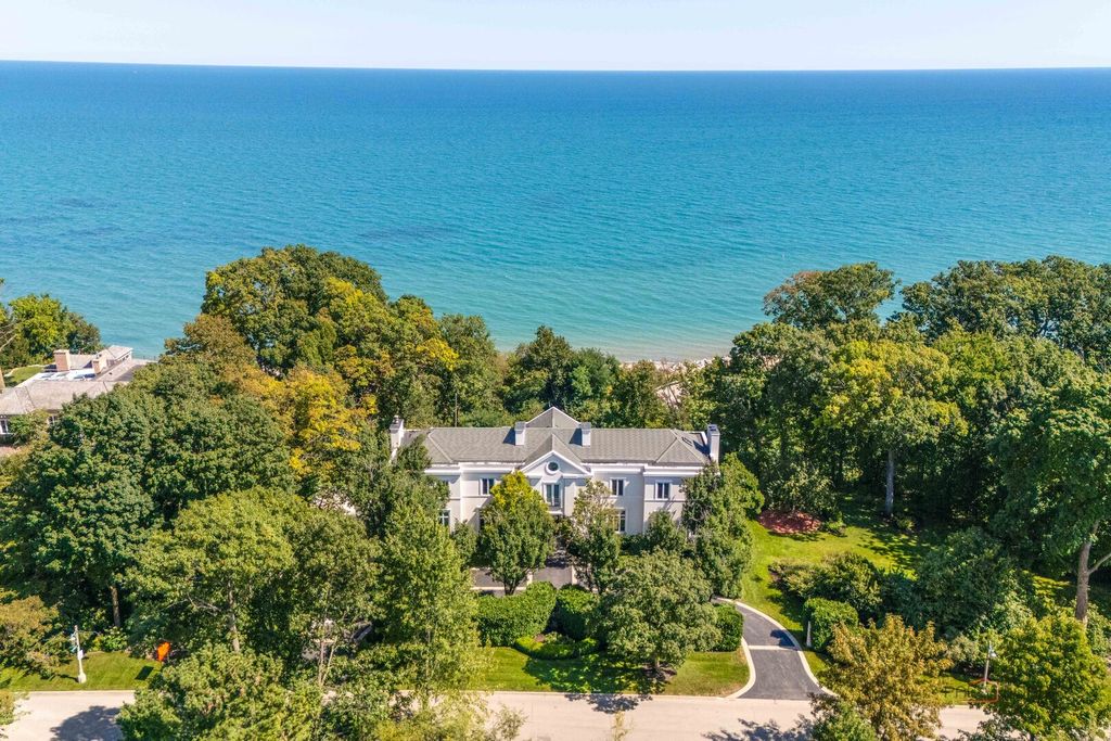901 Lake Road, Lake Forest, IL 60045 — photo 5