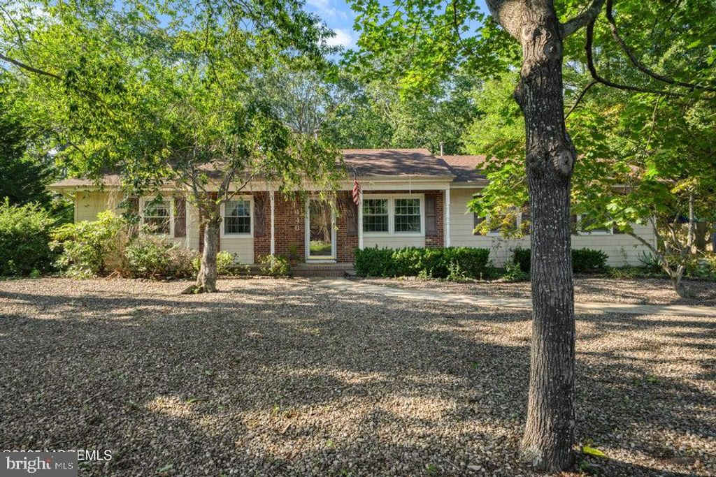 446 STEUBEN AVE, Forked River, NJ 08731