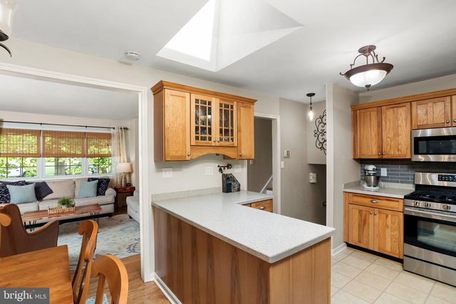 46 HEMPSTEAD RD, Hamilton, NJ 08610