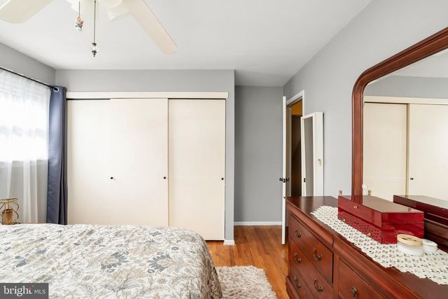 46 HEMPSTEAD RD, Hamilton, NJ 08610