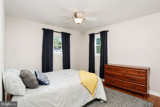 46 HEMPSTEAD RD, Hamilton, NJ 08610