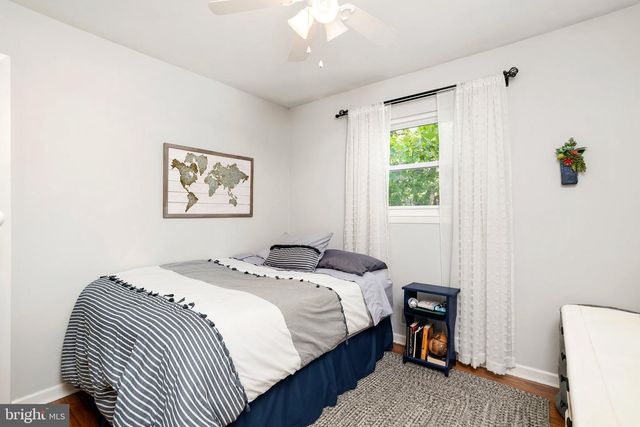 46 HEMPSTEAD RD, Hamilton, NJ 08610