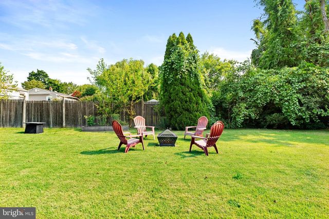 46 HEMPSTEAD RD, Hamilton, NJ 08610