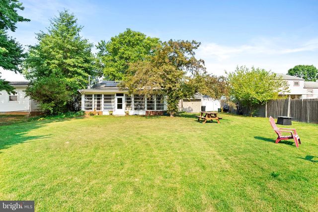 46 HEMPSTEAD RD, Hamilton, NJ 08610
