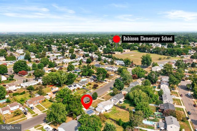 46 HEMPSTEAD RD, Hamilton, NJ 08610