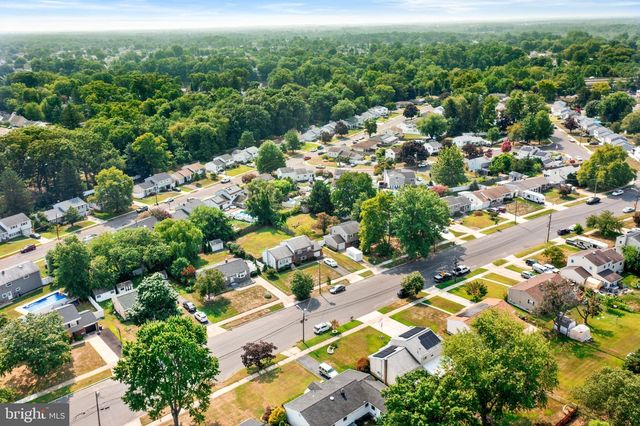 46 HEMPSTEAD RD, Hamilton, NJ 08610