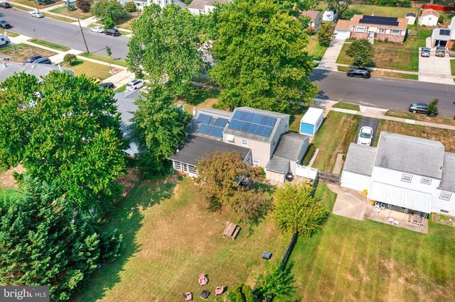 46 HEMPSTEAD RD, Hamilton, NJ 08610