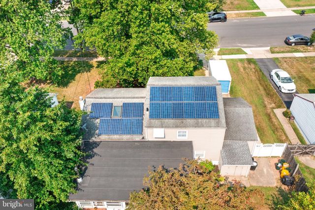 46 HEMPSTEAD RD, Hamilton, NJ 08610
