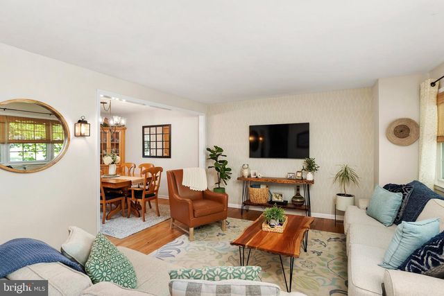 46 HEMPSTEAD RD, Hamilton, NJ 08610