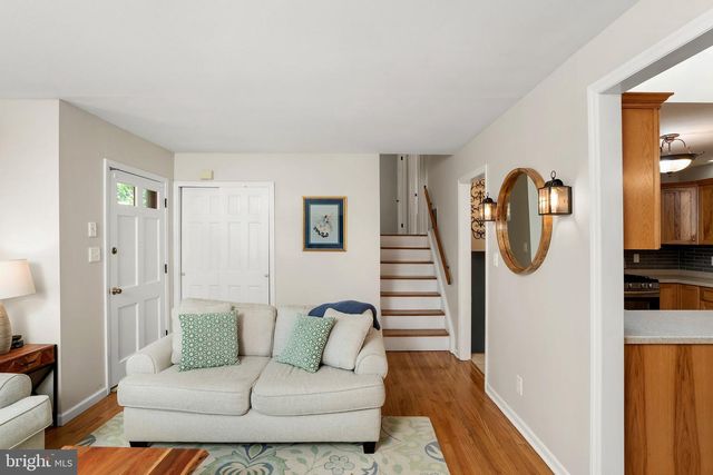 46 HEMPSTEAD RD, Hamilton, NJ 08610