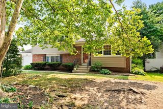 46 HEMPSTEAD RD, Hamilton, NJ 08610