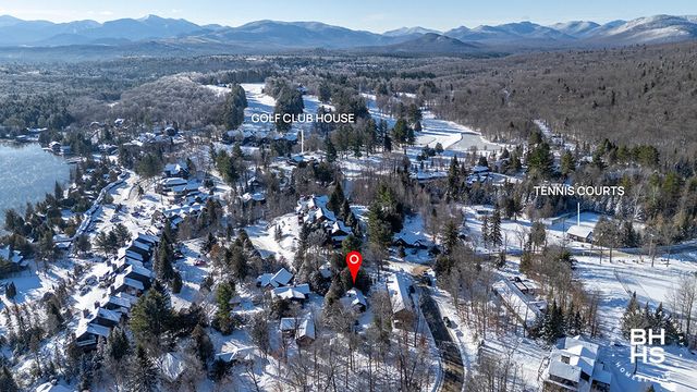 2 Chipmunk Lane, Lake Placid, NY 12946