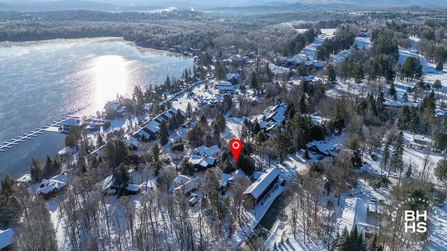 2 Chipmunk Lane, Lake Placid, NY 12946