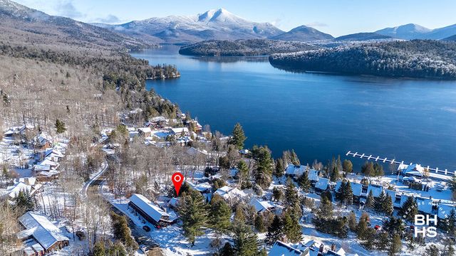 2 Chipmunk Lane, Lake Placid, NY 12946