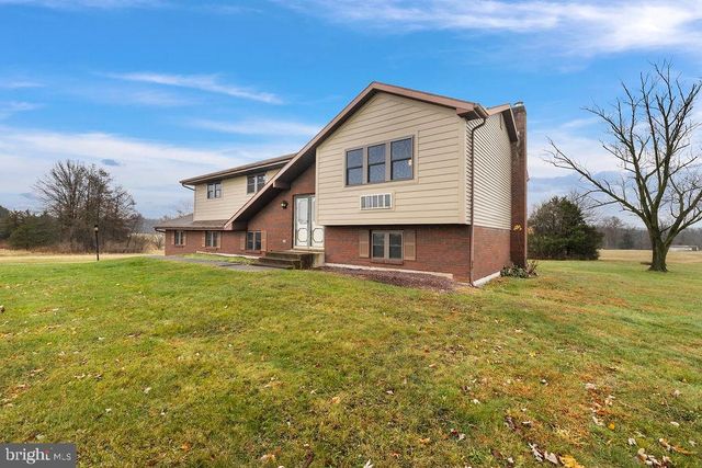 2165 OLD HARRISBURG RD, Gettysburg, PA 17325