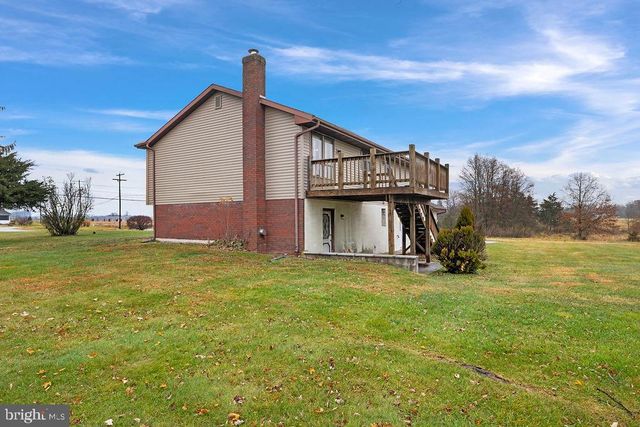 2165 OLD HARRISBURG RD, Gettysburg, PA 17325
