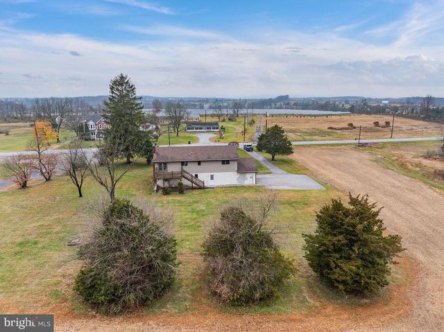 2165 OLD HARRISBURG RD, Gettysburg, PA 17325