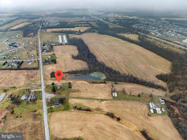 2165 OLD HARRISBURG RD, Gettysburg, PA 17325