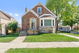 3757 W 65th Street, Chicago, IL 60629