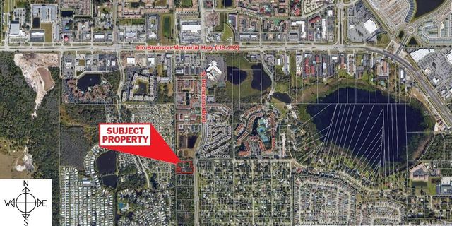 0 N POINCIANA BOULEVARD, Kissimmee, FL 34746