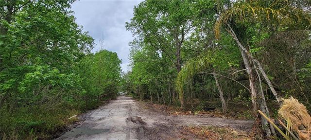 0 N POINCIANA BOULEVARD, Kissimmee, FL 34746