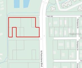 0 N POINCIANA BOULEVARD, Kissimmee, FL 34746
