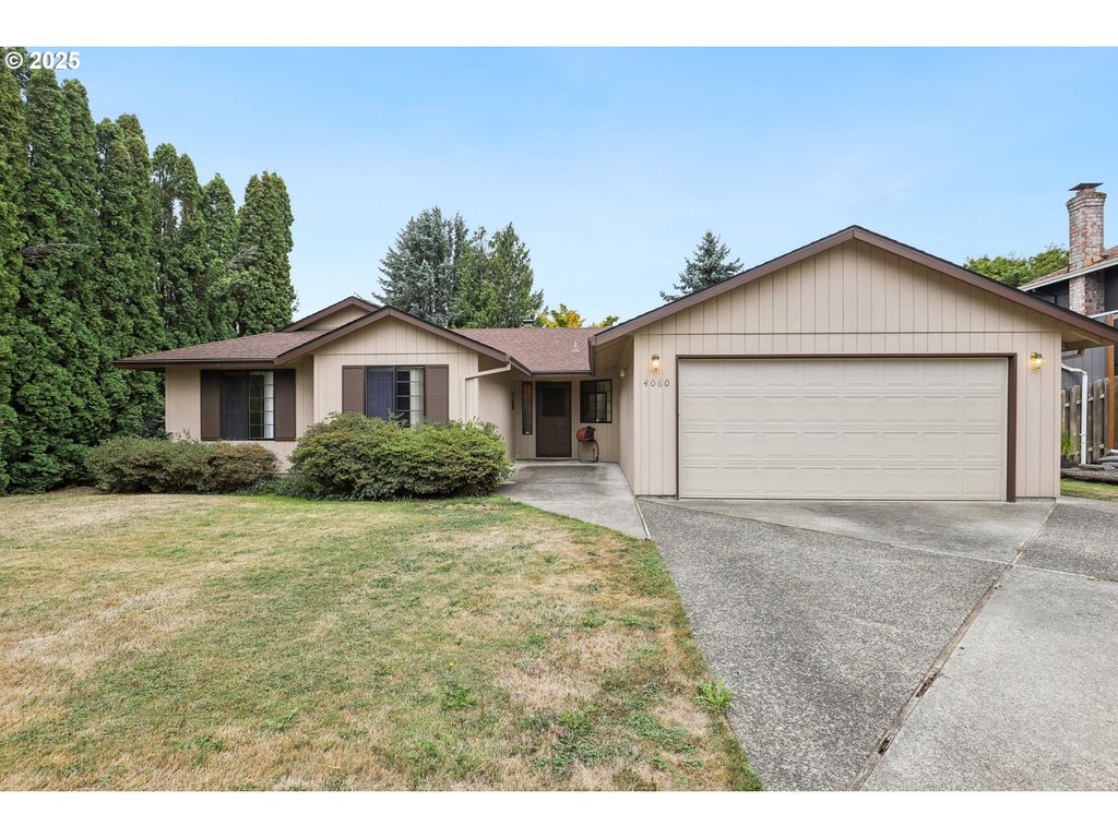 4060 Sw 8TH St, Gresham, OR 97030