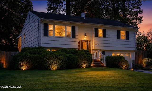 118 Ivins Road, Neptune Township, NJ 07753