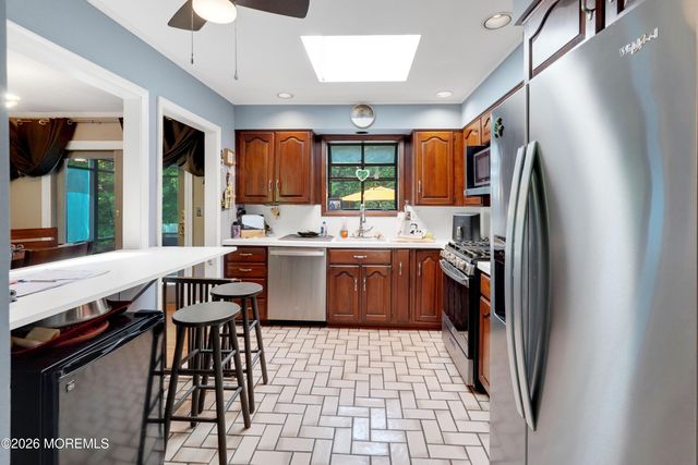 118 Ivins Road, Neptune Township, NJ 07753