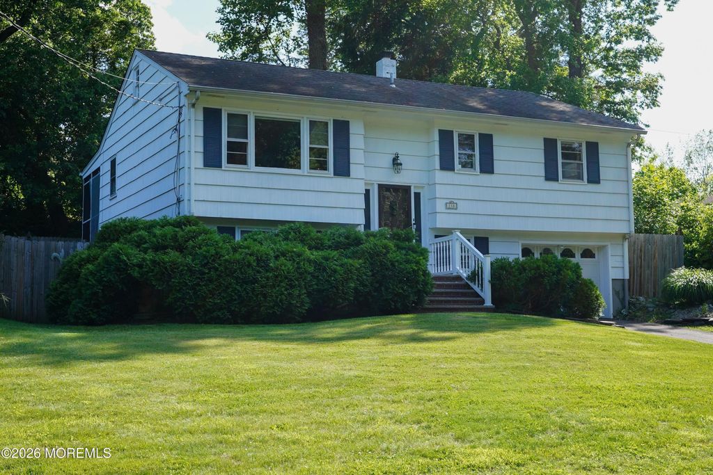 118 Ivins Road, Neptune Township, NJ 07753