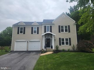 6171 MISSISSIPPI LN, New Market, MD 21774