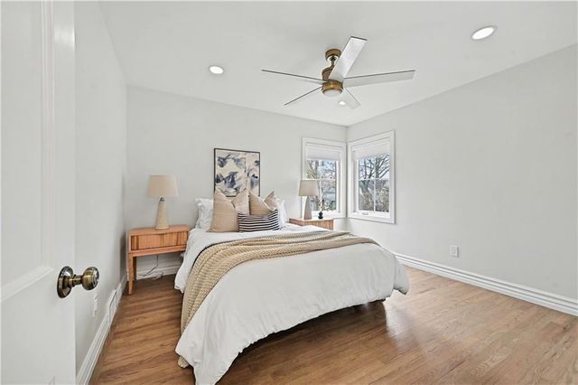 5321 Norwood Road, Fairway, KS 66205