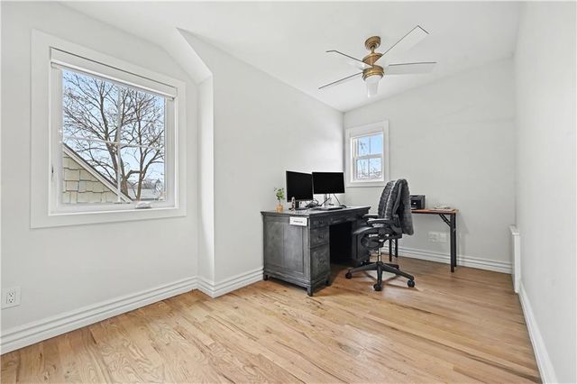 5321 Norwood Road, Fairway, KS 66205