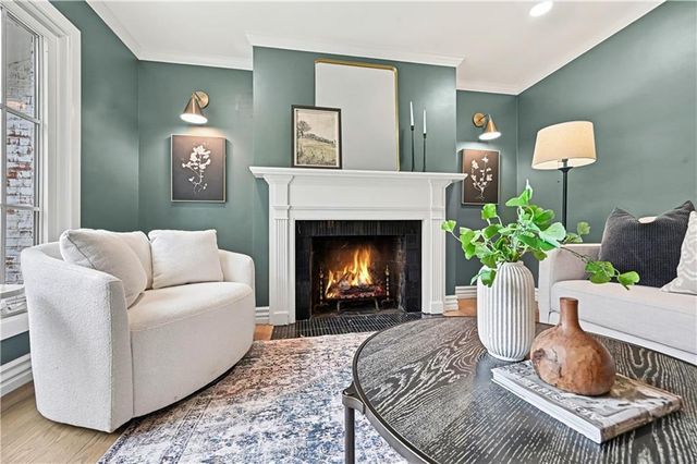 5321 Norwood Road, Fairway, KS 66205