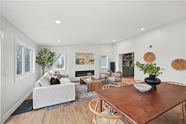 5321 Norwood Road, Fairway, KS 66205