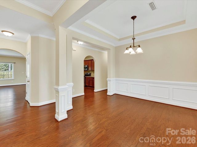 21277 Summerbrook Drive, Cornelius, NC 28031