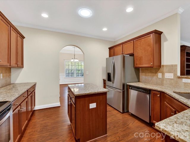 21277 Summerbrook Drive, Cornelius, NC 28031
