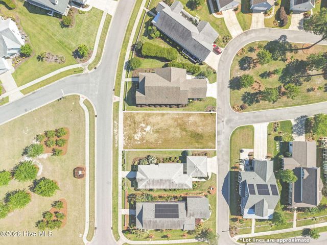 1315 Star Grass Way, Leland, NC 28451