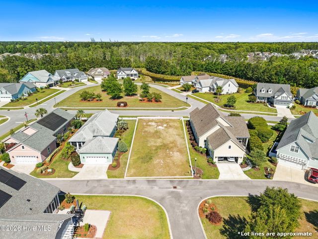 1315 Star Grass Way, Leland, NC 28451