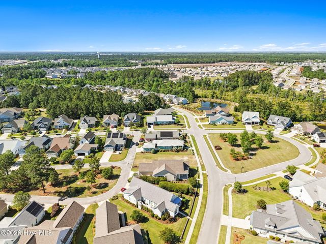 1315 Star Grass Way, Leland, NC 28451