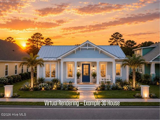 1315 Star Grass Way, Leland, NC 28451