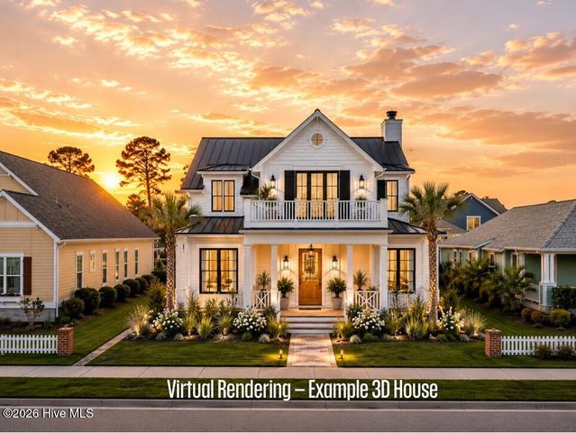 1315 Star Grass Way, Leland, NC 28451