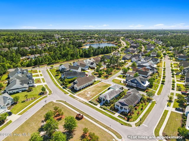 1315 Star Grass Way, Leland, NC 28451